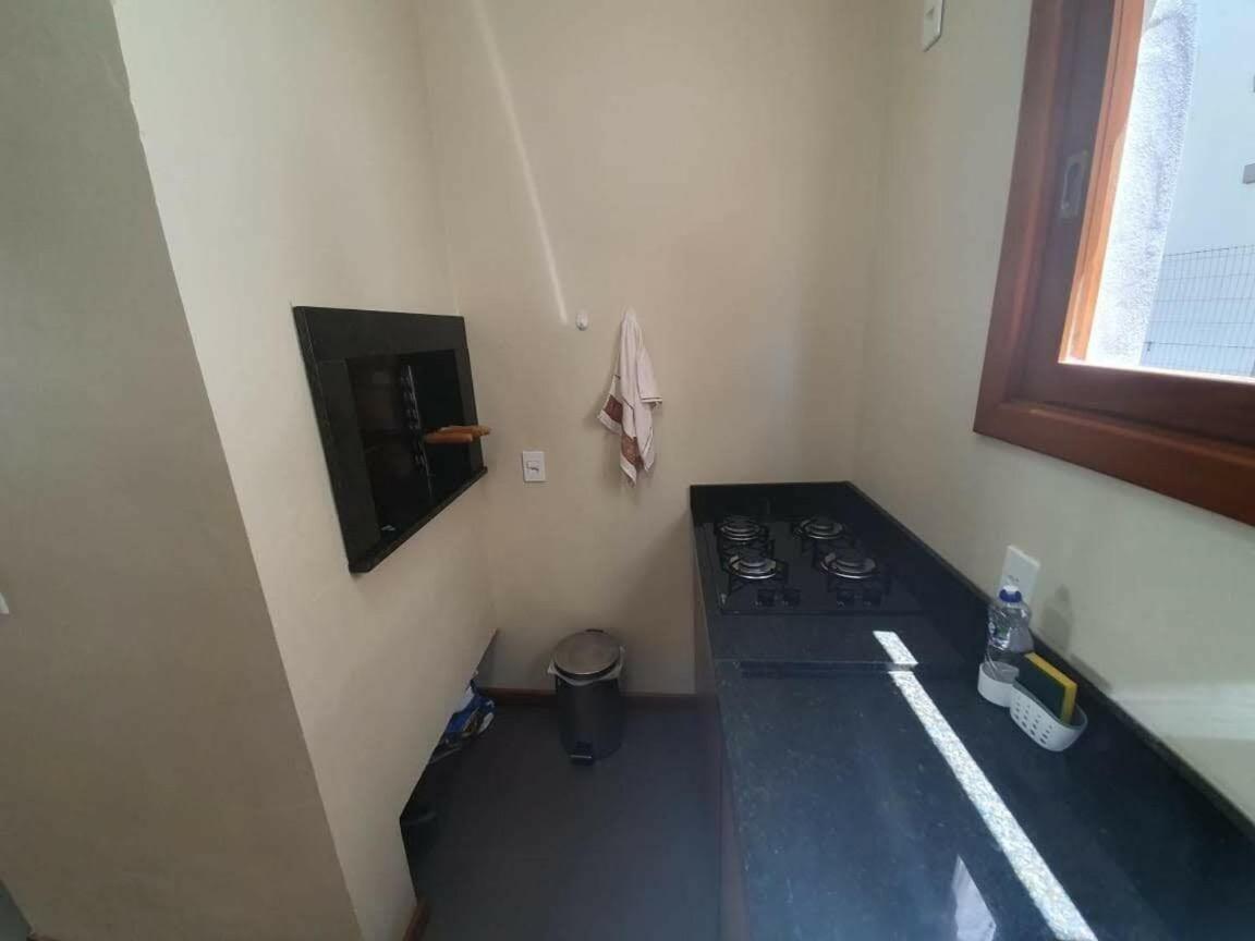 Apto Rua Coberta غرامادو المظهر الخارجي الصورة